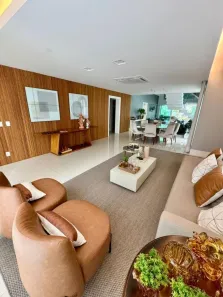 Casa com 4 Quartos à venda, 502m² no Alphaville II, Salvador