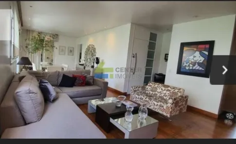 Apartamento com 3 Quartos à venda, 143m² no Jardim Vila Mariana, São Paulo