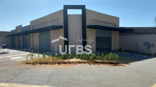 Sala Comercial à venda, 481m² no Setor Santos Dumont, Goiânia