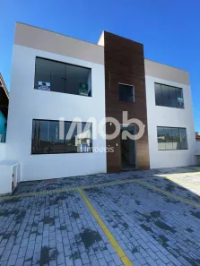 Apartamento com 2 Quartos à venda, 70m² no Itajubá, Barra Velha