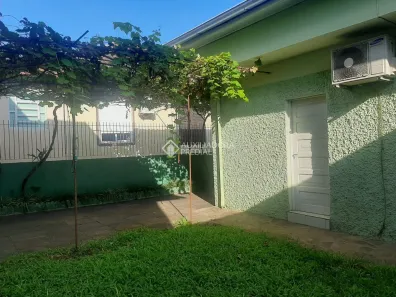 Casa com 5 Quartos à venda, 340m² no Jardim Itu, Porto Alegre