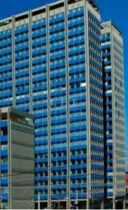 Sala Comercial para alugar, 415m² no Vila Gertrudes, São Paulo