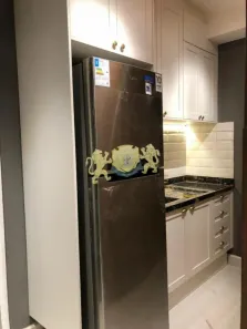 Flat com 1 Quarto para alugar, 32m² no Vila Olímpia, São Paulo
