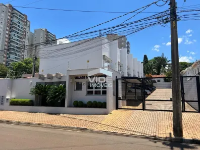 Casa de Condomínio com 3 Quartos para alugar, 92m² no Parque Rural Fazenda Santa Cândida, Campinas