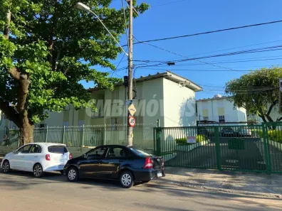 Apartamento com 2 Quartos à venda, 55m² no Fundação da Casa Popular, Campinas