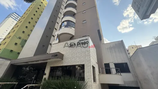 Apartamento com 4 Quartos à venda, 178m² no Setor Bueno, Goiânia