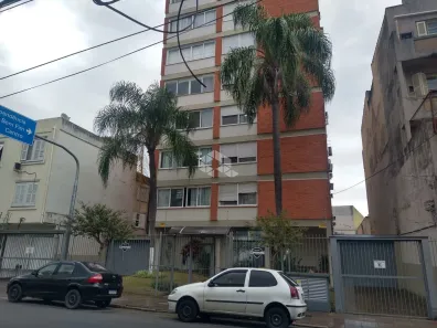 Apartamento com 3 Quartos à venda, 110m² no Floresta, Porto Alegre
