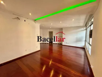 Apartamento com 3 Quartos à venda, 125m² no Copacabana, Rio de Janeiro