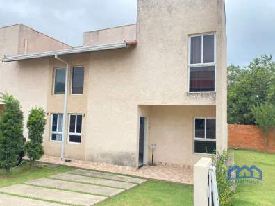 Casa de Condomínio com 2 Quartos à venda, 200m² no , Mairinque