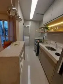 Apartamento com 2 Quartos à venda, 51m² no Tapanã (Icoaraci), Belém