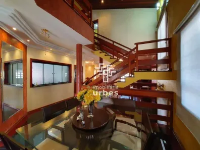 Casa com 3 Quartos à venda, 343m² no Jardim Nossa Senhora de Fátima, Americana