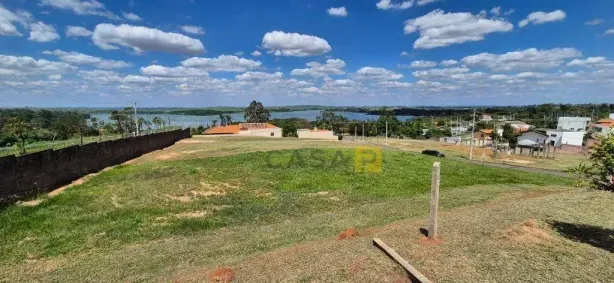 Lote/Terreno à venda, 1000m² no Riviera Tamborlim, Americana