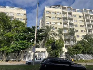 Apartamento com 2 Quartos à venda, 75m² no Campo Grande, Rio de Janeiro