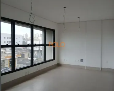 Prédio Comercial para alugar, 595m² no Santa Mônica, Uberlândia