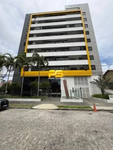 Apartamento com 3 Quartos à venda, 65m² no Bessa, João Pessoa