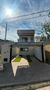 Casa de Condomínio com 3 Quartos à venda, 131m² no Villas do Jaguari, Santana de Parnaíba