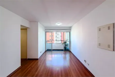 Apartamento com 2 Quartos à venda, 60m² no Vila Mariana, São Paulo