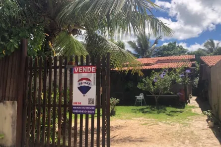 Casa com 2 Quartos à venda, 113m² no Caiçara, Cruz