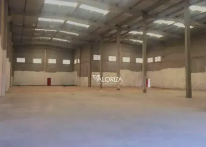 Galpão/Depósito/Armazém à venda, 5000m² no Centro, Sorocaba