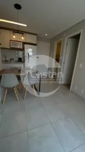 Apartamento com 2 Quartos à venda, 38m² no Tatuapé, São Paulo