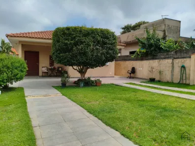 Casa de Condomínio com 3 Quartos à venda, 163m² no Jardim Haras Bela Vista, Vargem Grande Paulista