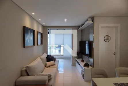 Apartamento com 2 Quartos à venda, 57m² no Vila das Mercês, São Paulo