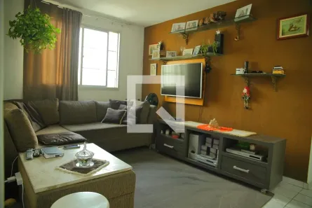 Apartamento com 2 Quartos à venda, 59m² no Santa Terezinha, São Bernardo do Campo