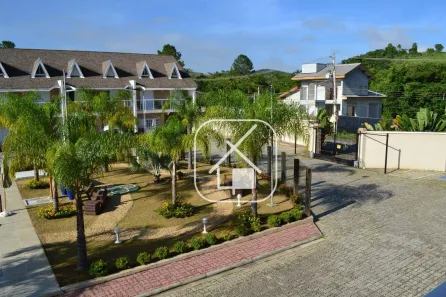 Casa de Condomínio com 3 Quartos à venda, 151m² no Freguesia da Escada, Guararema