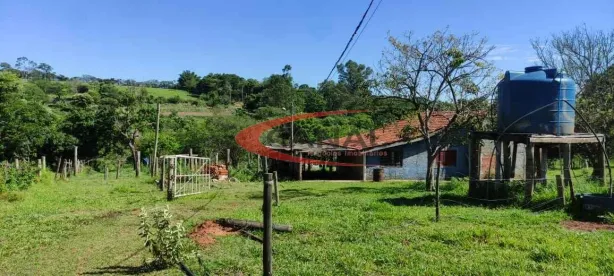 Fazenda/Sítio com 2 Quartos à venda, 24m² no Loteamento Chácara das Flores, Bauru