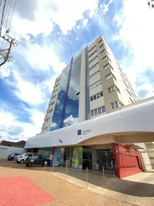 Sala Comercial à venda, 44m² no Centro, Ibiporã