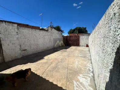 Casa com 3 Quartos à venda, 120m² no Ceilândia Sul, Brasília