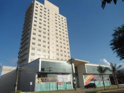 Sala Comercial à venda, 28m² no Areinha, São Luís