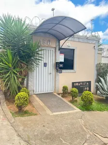 Apartamento com 2 Quartos à venda, 48m² no Jardim Bandeirantes, Contagem