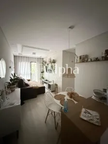 Apartamento com 2 Quartos à venda, 59m² no Jardim Belval, Barueri