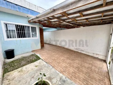Casa com 2 Quartos à venda, 57m² no Balneário Gardem Mar, Caraguatatuba