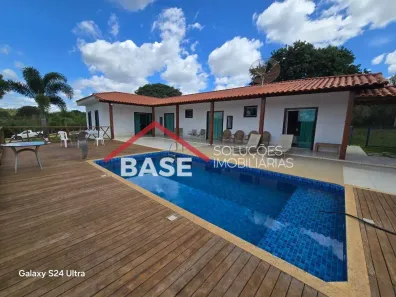 Fazenda/Sítio com 3 Quartos à venda, 8500m² no Lapinha, Lagoa Santa
