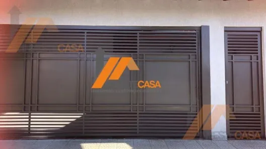 Casa com 3 Quartos à venda, 116m² no Jardim Piazza di Roma, Sorocaba
