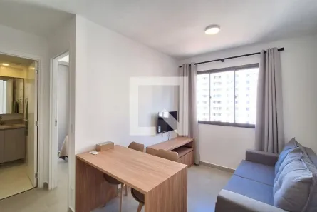 Apartamento com 1 Quarto à venda, 25m² no Barra Funda, São Paulo