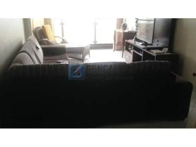 Apartamento com 3 Quartos à venda, 128m² no Jardim do Mar, São Bernardo do Campo