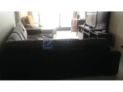 Apartamento com 3 Quartos à venda, 128m² no Jardim do Mar, São Bernardo do Campo