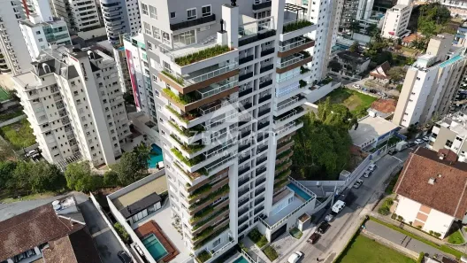 Apartamento com 3 Quartos à venda, 153m² no Jardim Blumenau, Blumenau