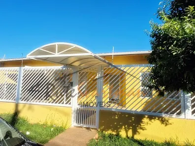 Casa com 3 Quartos para alugar, 296m² no Jardim Santa Genebra II (Barão Geraldo), Campinas