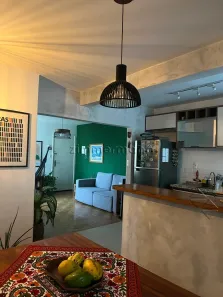 Apartamento com 2 Quartos à venda, 58m² no Pinheiros, São Paulo