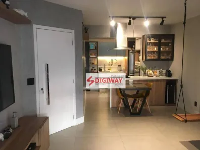 Apartamento com 2 Quartos à venda, 80m² no Cambuci, São Paulo