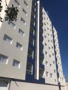 Apartamento com 2 Quartos para alugar, 90m² no Vila Nunes, Lorena