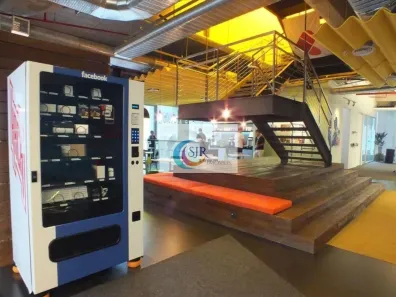 Sala Comercial para alugar, 1890m² no Itaim Bibi, São Paulo