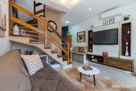 Sobrado com 3 Quartos à venda, 95m² no Sarandi, Porto Alegre