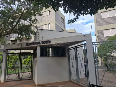 Apartamento com 2 Quartos à venda, 62m² no Jardim Tinen, Araraquara