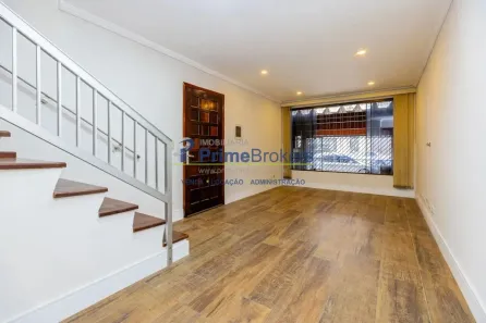 Sobrado com 3 Quartos à venda, 219m² no Parque Jabaquara, São Paulo