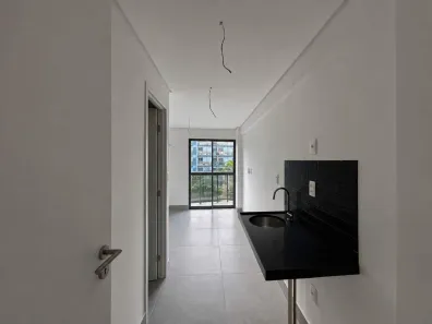 Flat com 1 Quarto à venda, 18m² no Cabo Branco, João Pessoa